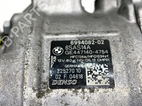 AC compressor BMW X4 (G02, F98) M Competition | BP39388857M34  - Image 5