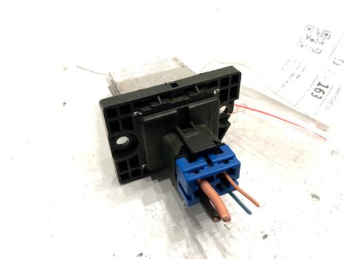 Heater resistor KIA CEE'D (JD) 1.6 GT | BP40558900M108 - Image 2