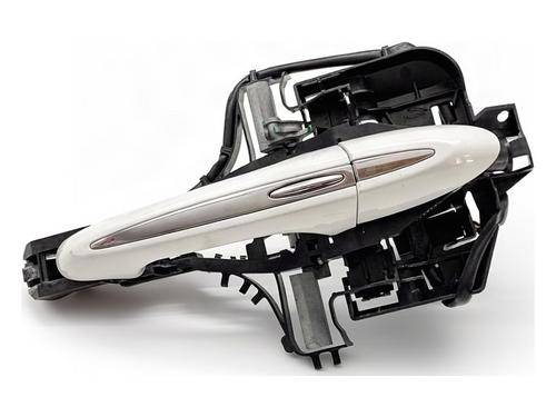 rear-left-exterior-door-handle-jaguar-xj-x351-2009-39362680 main image