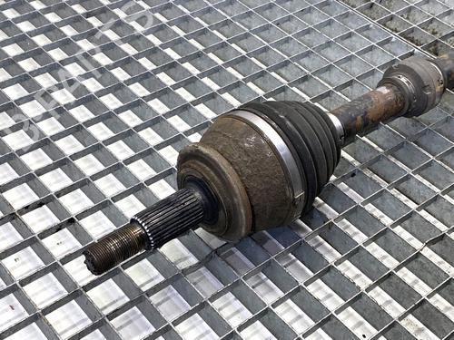 Right front driveshaft TOYOTA CAMRY (_V7_, _VA7_, _VH7_) 2.5 Hybrid (AXVH71_, AXVH70, AXVH71R) | BP39342845M39 - Image 2
