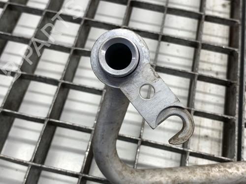 AC pipe SUZUKI SX4 (EY, GY) 1.6 VVT 4x4 (RW416) | BP39296844M126 - Image 2