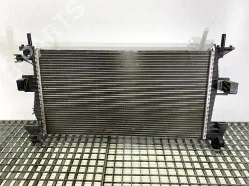 Wasserkühler für Wasserkühler 39301892 39301892