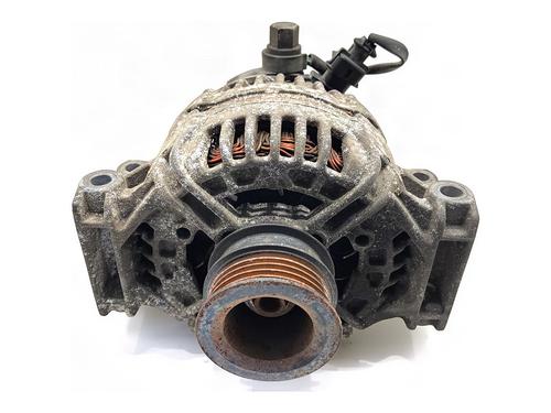 Generator Generator OPEL VECTRA C (Z02) 2.0 16V Turbo (F69) (175 hp) 39704326 39704326