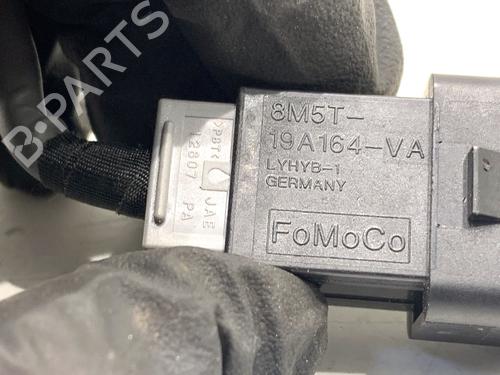 Electronic module VOLVO V40 Hatchback (525) D2 | BP39327174M83 - Image 5