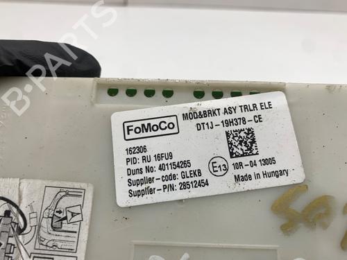 Electronic module FORD FOCUS III Turnier 1.0 EcoBoost | BP39330862M83 - Image 4