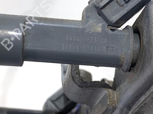 Injection rail TOYOTA COROLLA Saloon (_E21_) 1.8 VVTi Hybrid (ZWE211, MZEA12) | BP39318700M98 - Image 4