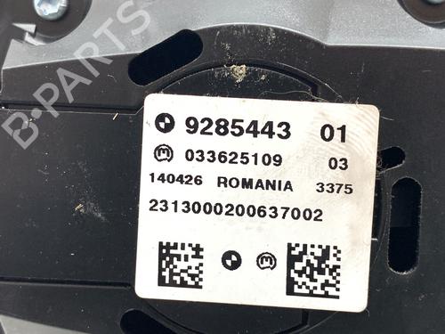 Switch BMW X1 (E84) sDrive 18 d | BP39370791I30 - Image 4