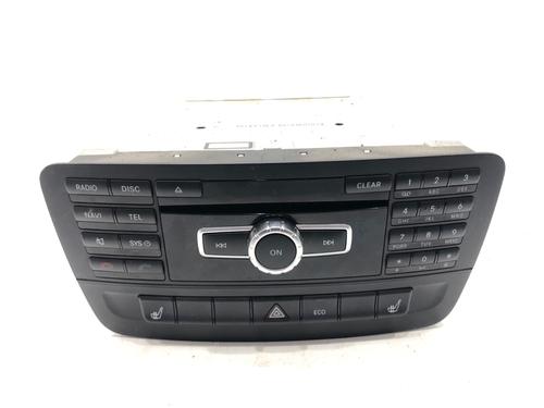 Used Radio Radio 39277419 39277419
