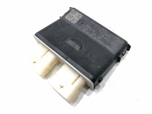 Used Electronic module Electronic module SKODA SUPERB IV Estate (NZ5) 2.0 TDI (150 hp) 40276771 40276771