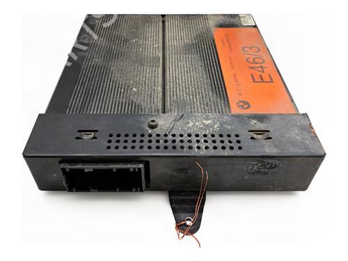 Used Electronic module Electronic module BMW 3 Touring (E46) 330 d (184 hp) 40488585 40488585
