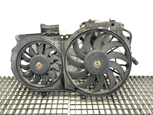 radiator-fan-audi-a4-b6-8e2-2000-2001-2002-2003-2004-2005-39318859 main image