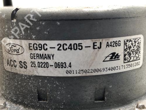 ABS pump FORD MONDEO V Turnier (CF) 2.0 TDCi 4x4 | BP39295932M43 - Image 6