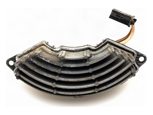 Used Heater resistor Heater resistor CITROËN C4 Grand Picasso I (UA_) 1.6 HDi (109 hp) 39371665 39371665