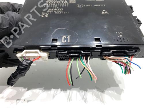 Electronic module LEXUS IS III (_E3_) 200t (ASE30) | BP39330603M83 - Image 3