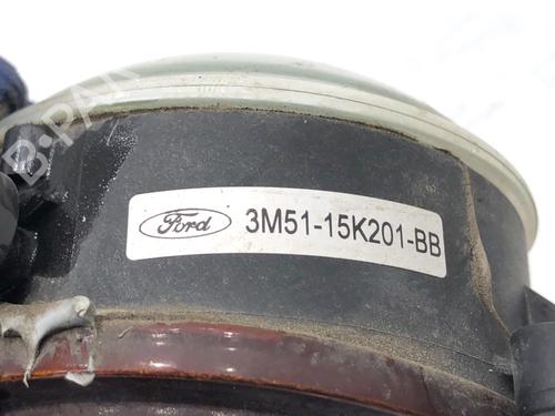 Right front fog light FORD KUGA I 2.0 TDCi 4x4 | BP39350155C31 - Image 3