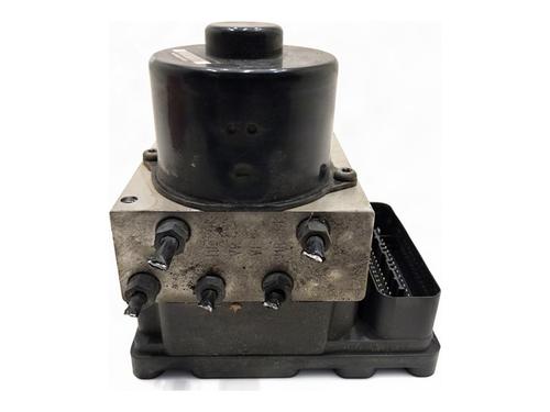 Used ABS pump ABS pump PORSCHE CAYENNE (9PA) S 4.5 (340 hp) 39704408 39704408