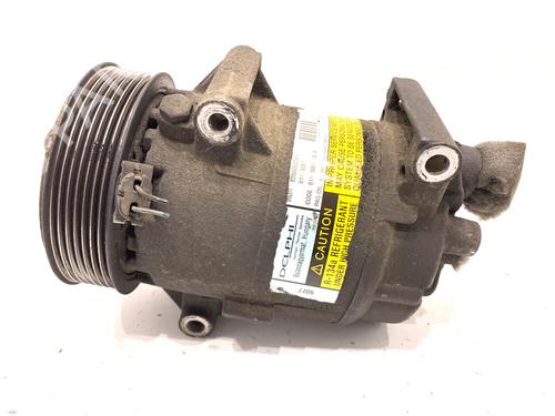 Used AC compressor AC compressor 39299530 39299530