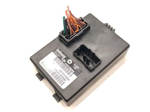 Used Electronic module Electronic module 39309008 39309008