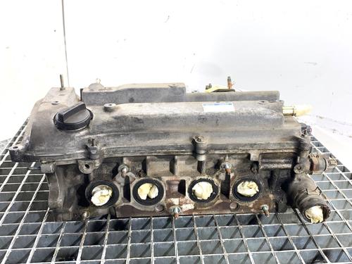 Cabeça do motor Cabeça do motor TOYOTA AVENSIS (_T25_) 2.0 VVT-i (AZT250_, AZT250R) (147 hp) 39347106 39347106