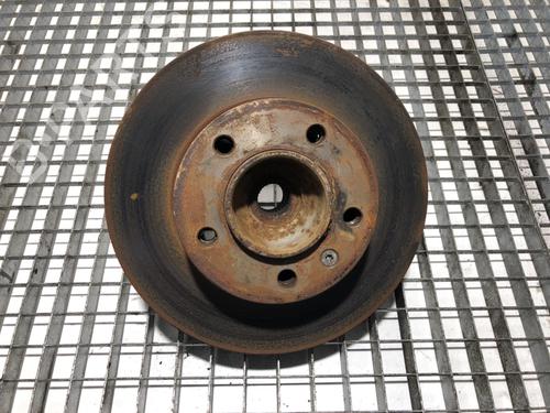 Left front steering knuckle NISSAN INTERSTAR Bus (X70) dCi 115 | BP39284295M25 - Image 3