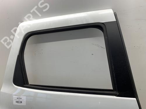 Dør højre bagtil DACIA DUSTER (HM_) 1.3 TCe 130 (HMMF) | BP39331200C5 - Image 2