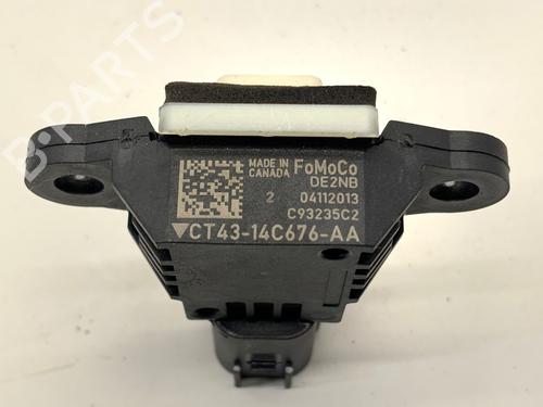Electronic sensor FORD USA MUSTANG Coupe 3.7 | BP39308892M84 - Image 4