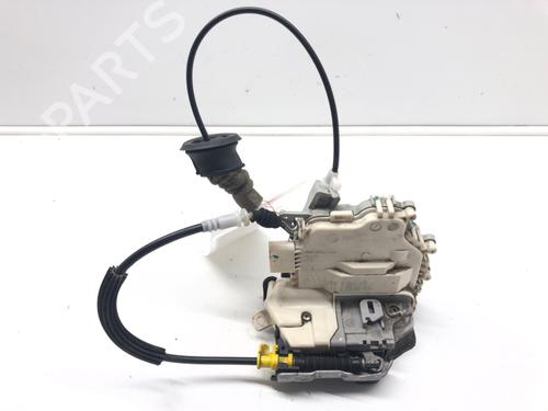 Used Rear left lock Rear left lock 39272998 39272998
