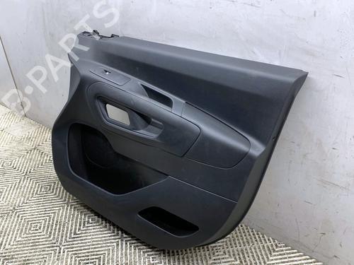 Front right panel OPEL COMBO Box Body/MPV (K9) 1.2 | BP39301024C59 - Image 2