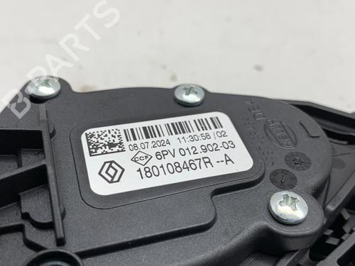 Pedal MITSUBISHI COLT VII Hatchback (VB_) 1.0 MPi (VBXG0) | BP39375656I4 - Image 4