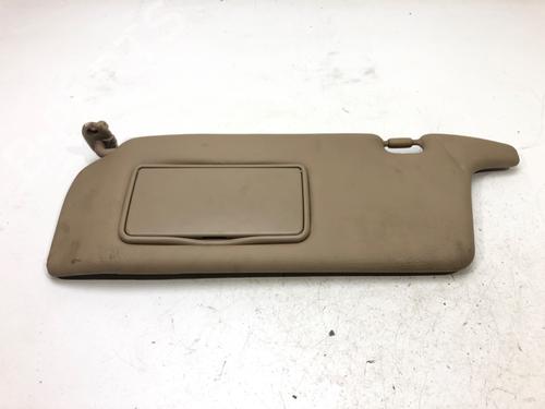 Used Left sun visor Left sun visor 39270496 39270496