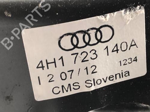 Pedal AUDI A4 B8 (8K2) 2.0 TFSI | BP39297448I4 - Image 7