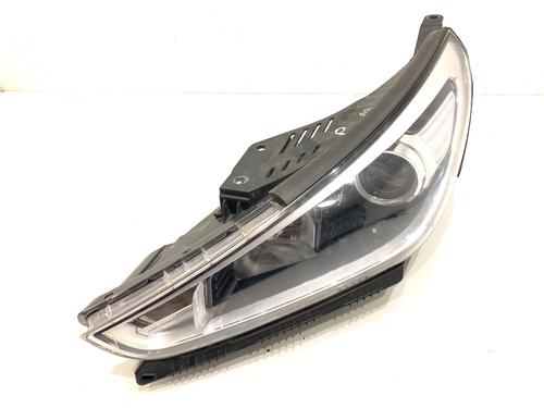 Left headlight HYUNDAI i30 (PDE, PD, PDEN) 1.0 T-GDI | BP39703481C28 - Image 2