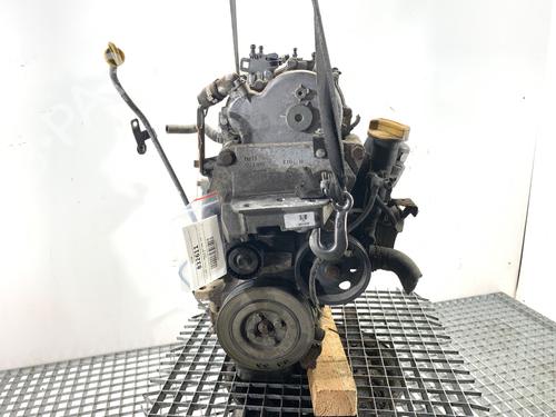 Engine OPEL CORSA D (S07) 1.3 CDTI (L08, L68) | BP39318099M1 - Image 4