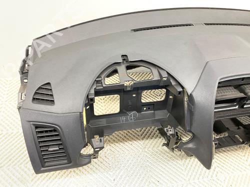 Dashboard MITSUBISHI ASX (GA_W_) 1.6 MIVEC (GA1W) | BP40115416C46 - Image 2