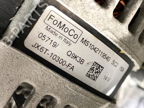 Engine FORD FOCUS IV Turnier (HP) 1.5 EcoBoost | BP39307127M1 - Image 11