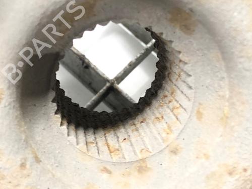 Right front steering knuckle DODGE DAKOTA 3.7 | BP39281216M26 - Image 4