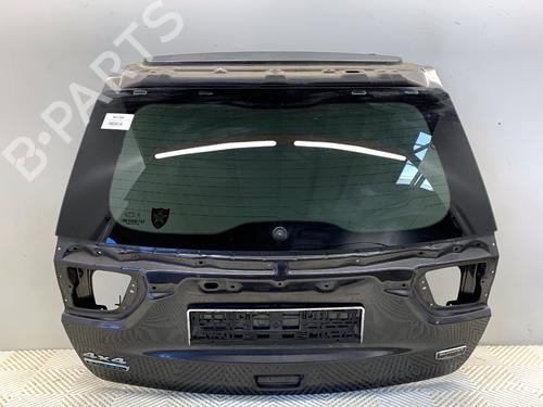 tailgate-jeep-grand-cherokee-iv-wk-wk2-2010-39329273 main image