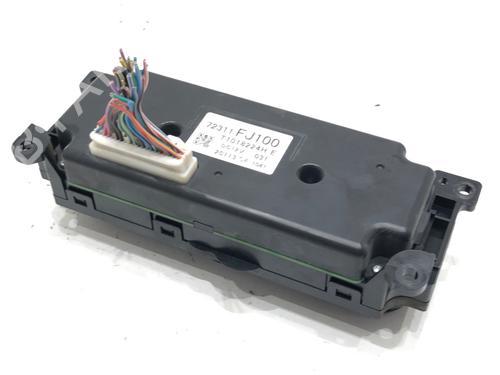 Climate control SUBARU XV (_GP_) 2.0 D AWD (GPD) | BP39282847I5 - Image 3