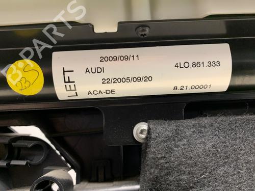 Seats set AUDI Q7 (4LB) 3.0 TDI quattro | BP40522548C78 - Image 15