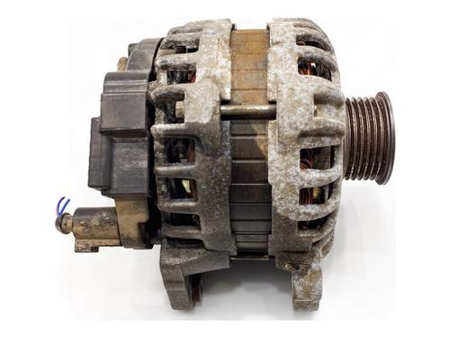 Used Alternator Alternator SKODA CITIGO (NF1) 1.0 (60 hp) 40490515 40490515