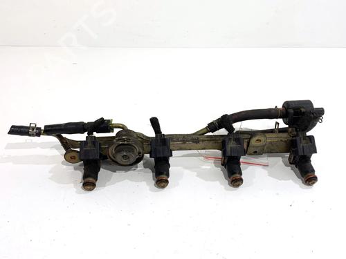 Used Injection rail Injection rail 39301977 39301977