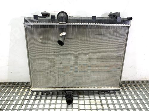 Water radiator CITROËN C4 II (NC_) 1.2 THP 110 (NCHNZ6, NCHNV6) | BP39337470M31 - Image 2