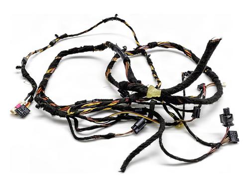Used Wiring harness Wiring harness MERCEDES-BENZ CLS (C218) CLS 500 (218.373) (408 hp) 39367168 39367168