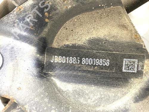 Bagaksel FORD USA EDGE 2.0 TDCi Bi-Turbo AWD | BP39357142M2  - Image 8
