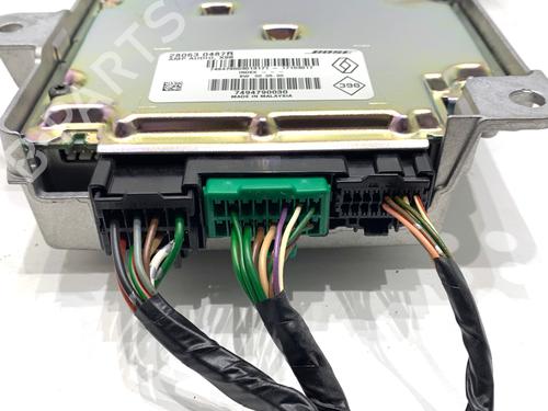 Electronic module RENAULT CAPTUR I (J5_, H5_) 1.5 dCi 110 | BP39349225M83 - Image 3