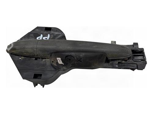 Used Front right exterior door handle Front right exterior door handle MERCEDES-BENZ SPRINTER 3-t Bus (B906) 218 CDI (906.711, 906.713) (184 hp) 39898064 39898064