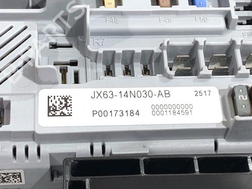Fuse box JAGUAR XF II (X260) 2.0 D | BP39304493E1 - Image 5