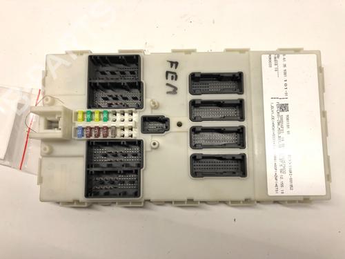 Used Electronic module Electronic module BMW 4 Coupe (F32, F82) 428 i (245 hp) 39275391 39275391