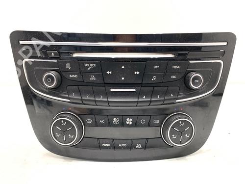 Used Climate control Climate control PEUGEOT 508 I (8D_) 1.6 THP (156 hp) 39339082 39339082