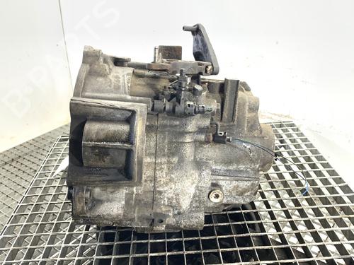 Gearbox VW EOS (1F7, 1F8) 2.0 TDI | BP39898201M3 - Image 2